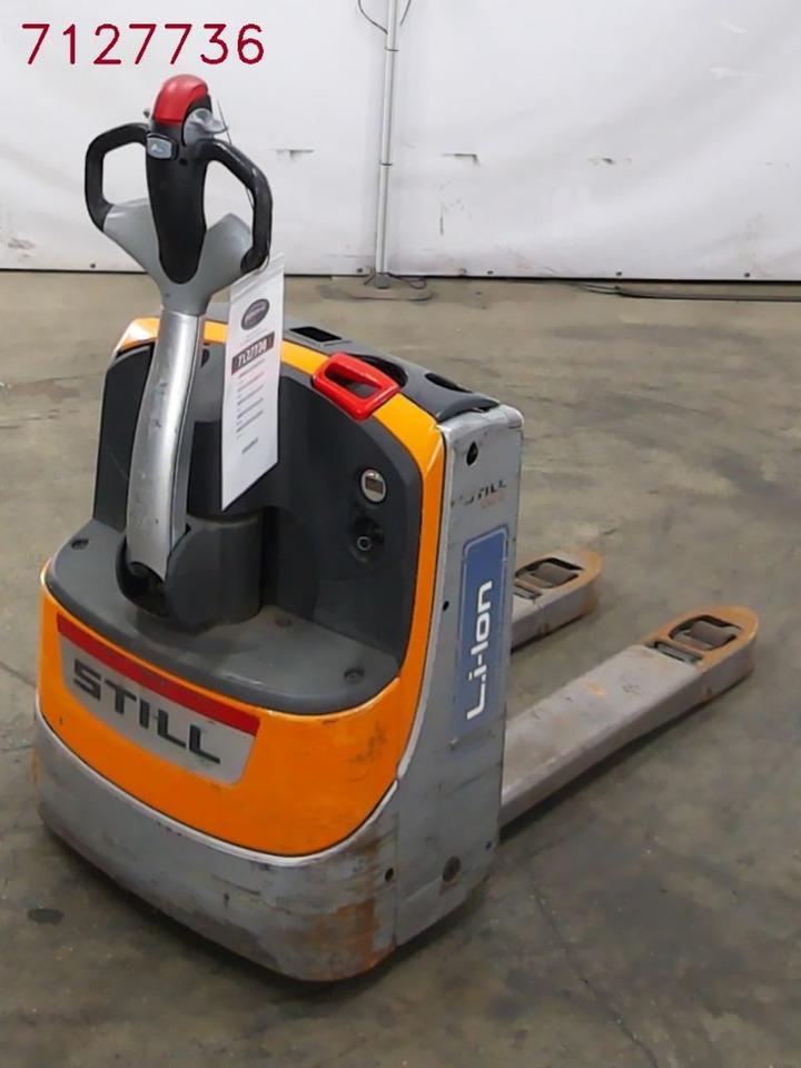 Pallet truck Still EXU18/LIION Still EXU18/LIION- Photo 2