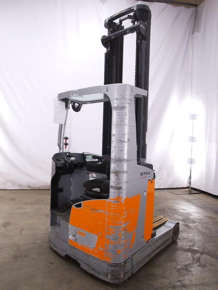 Reach truck Still FM-X17 Still FM-X17- Photo 2