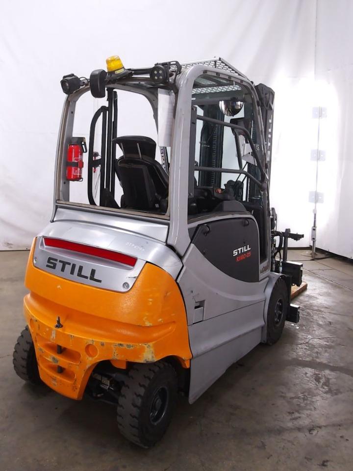 Electric forklift Still RX60-25L Still RX60-25L- Photo 2