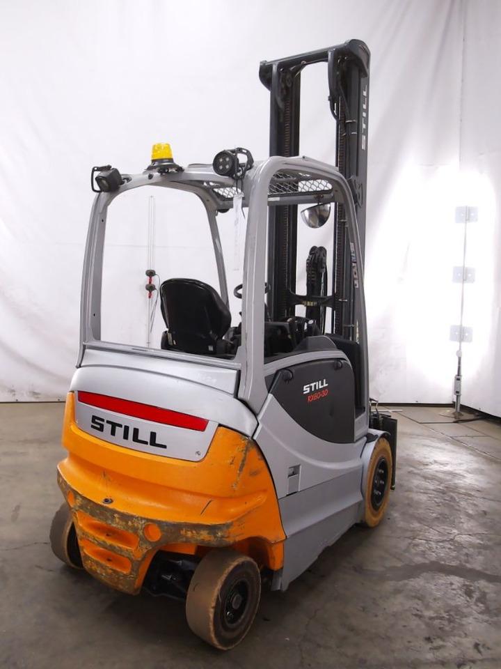 Electric forklift Still RX60-30 Still RX60-30- Photo 2