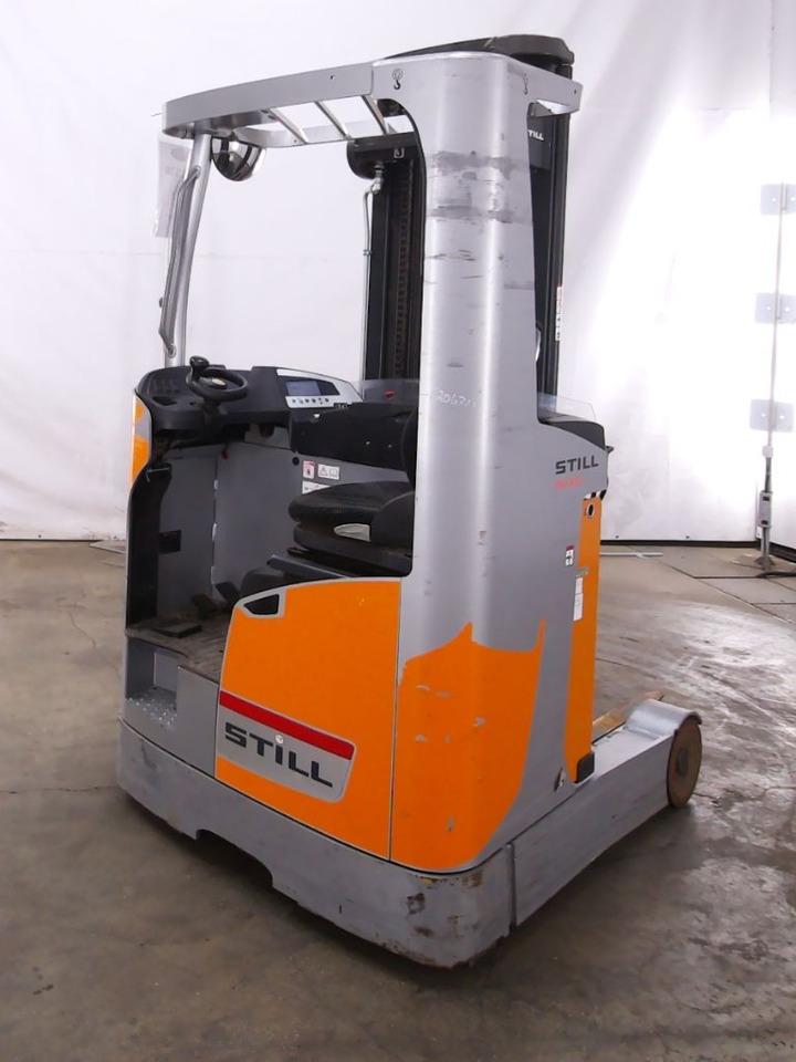 Reach truck Still FM-X10 Still FM-X10- Photo 2