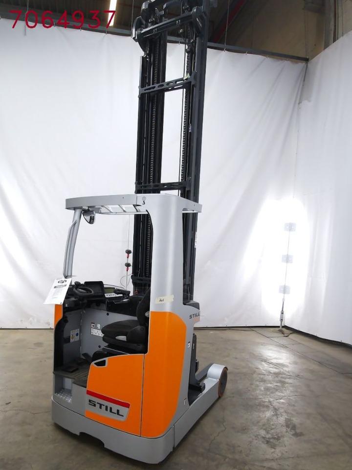 Reach truck Still FM-X20/BATT.NEU Still FM-X20/BATT.NEU- Photo 2