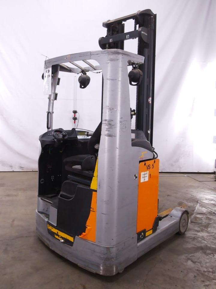 Reach truck Still FM-X17 Still FM-X17- Photo 2