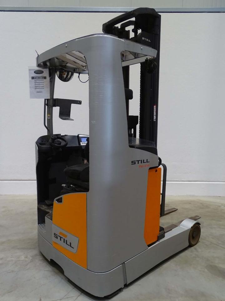 Reach truck Still FM-X14 Still FM-X14- Photo 2