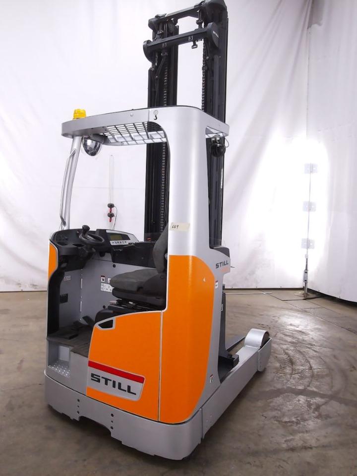 Reach truck Still FM-X25 Still FM-X25- Photo 2