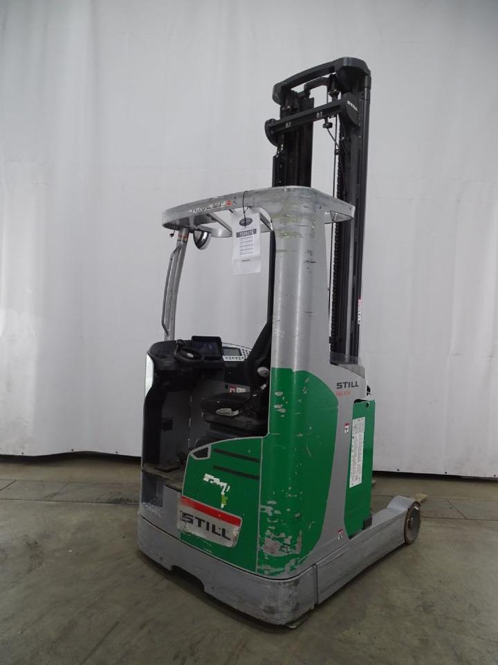 Reach truck Still FM-X14 Still FM-X14- Photo 2