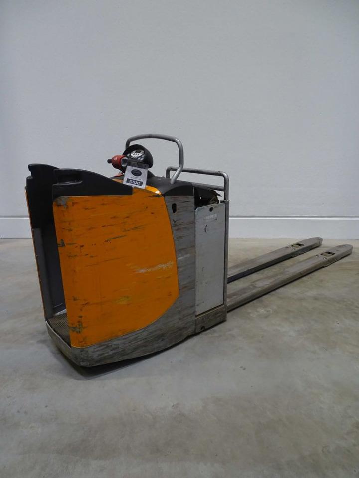 Pallet truck Still EXU-S24/2390MM Still EXU-S24/2390MM- Photo 2