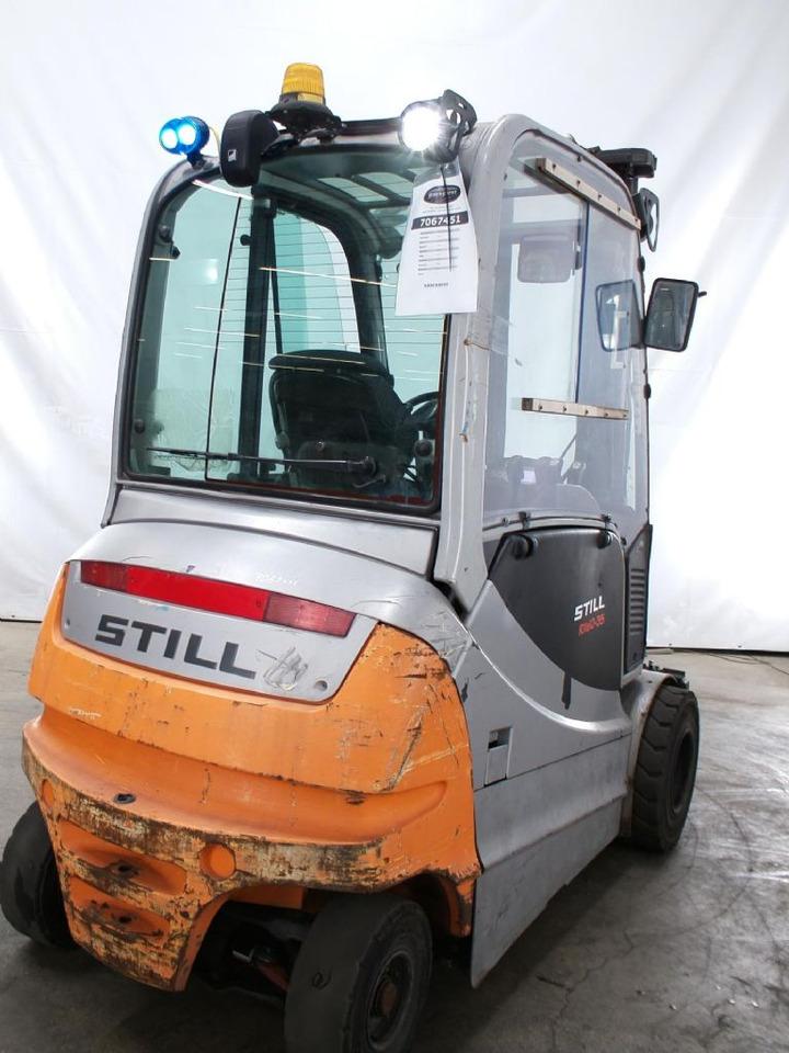 Electric forklift Still RX60-35 Still RX60-35- Photo 2