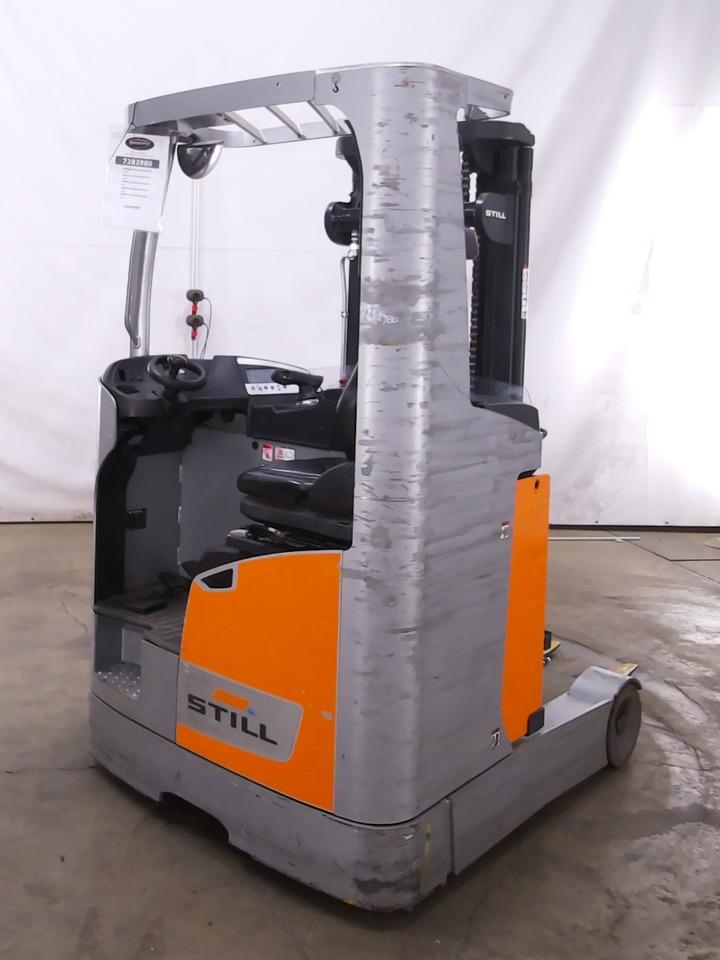 Reach truck Still FM-X10 Still FM-X10- Photo 2