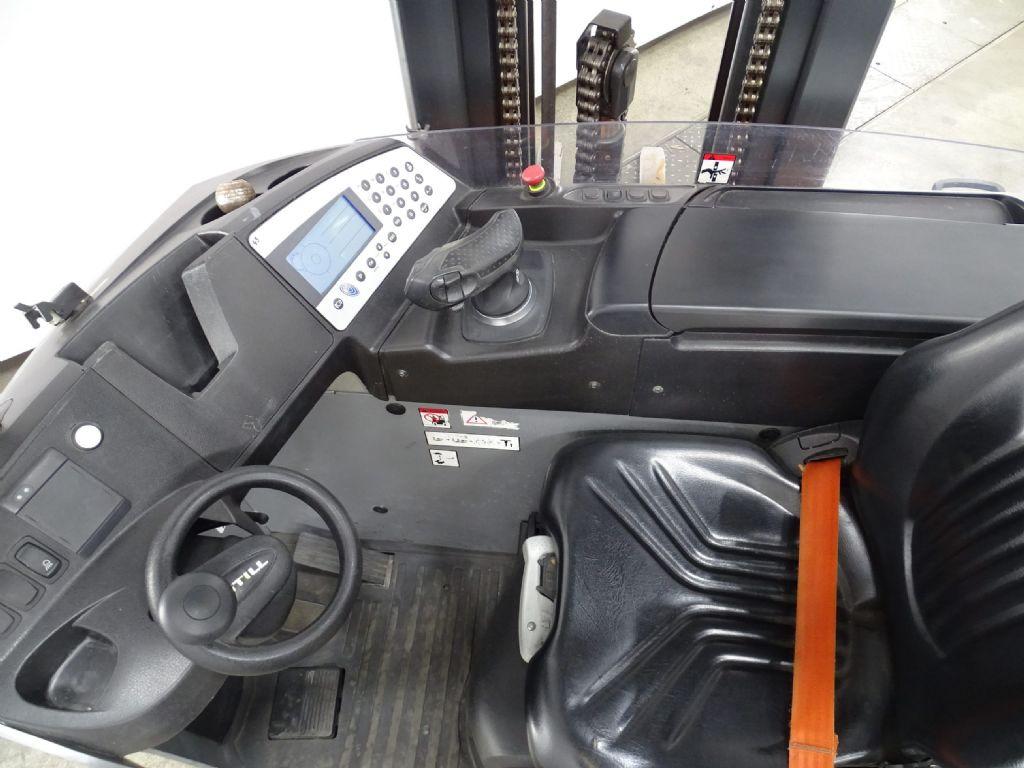 Reach truck Still FM-X20 Still FM-X20- Photo 3