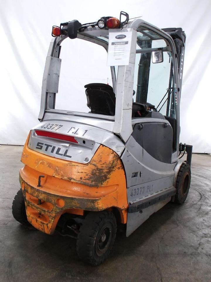 Electric forklift Still RX60-35 Still RX60-35- Photo 2