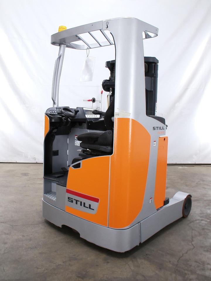 Reach truck Still FM-X10 Still FM-X10- Photo 2