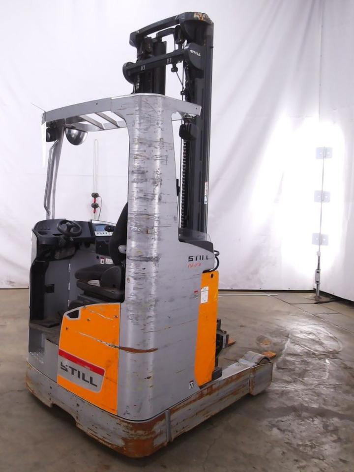 Reach truck Still FM-X14 Still FM-X14- Photo 2