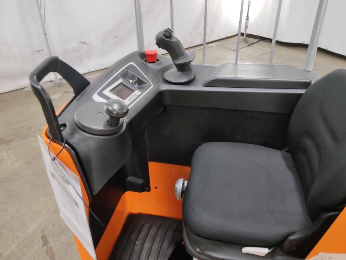 Pallet truck Still FXH20N Still FXH20N- Photo 3