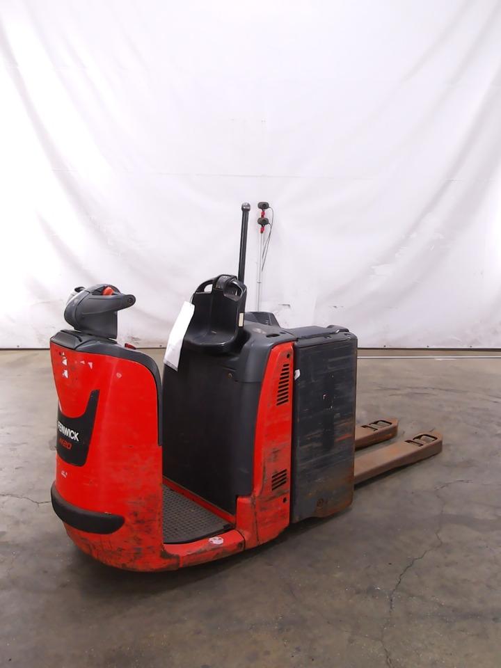 Kommissionierer Linde N20 Linde N20- Photo 2