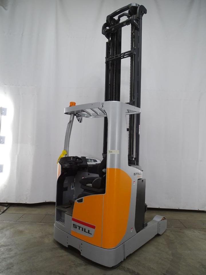 Reach truck Still FM-X17 Still FM-X17- Photo 2