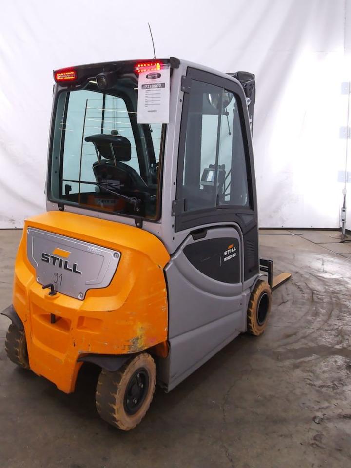 Electric forklift Still RX20-20PL Still RX20-20PL- Photo 2