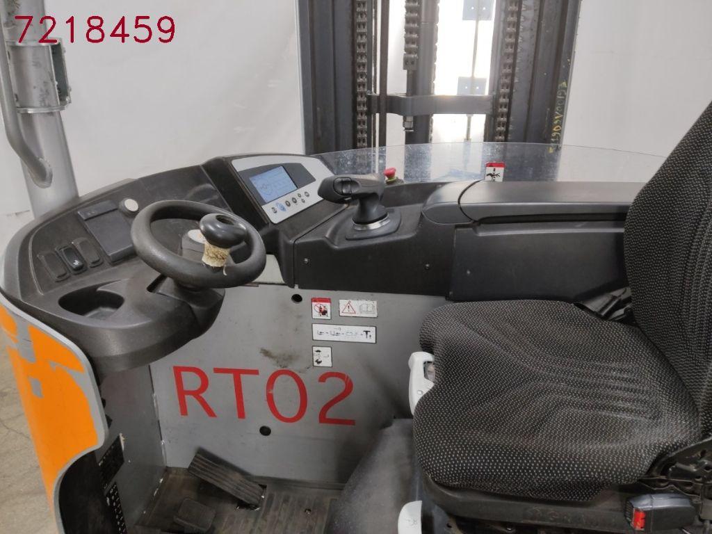 Reach truck Still FM-X14 Still FM-X14- Photo 3