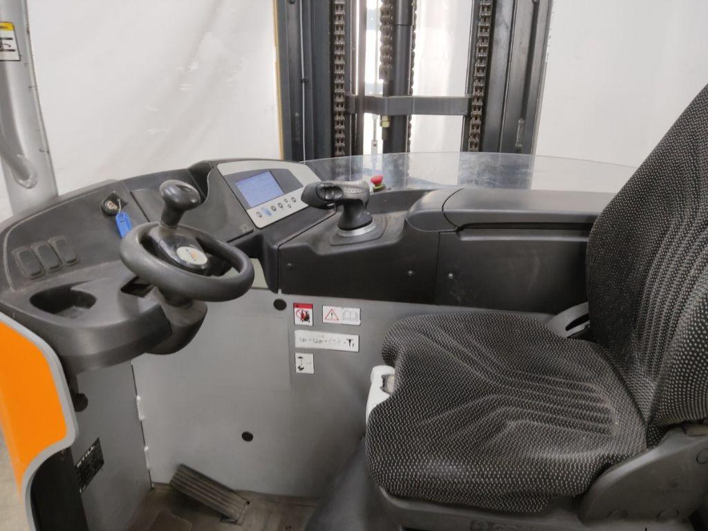 Reach truck Still FM-X17 Still FM-X17- Photo 3