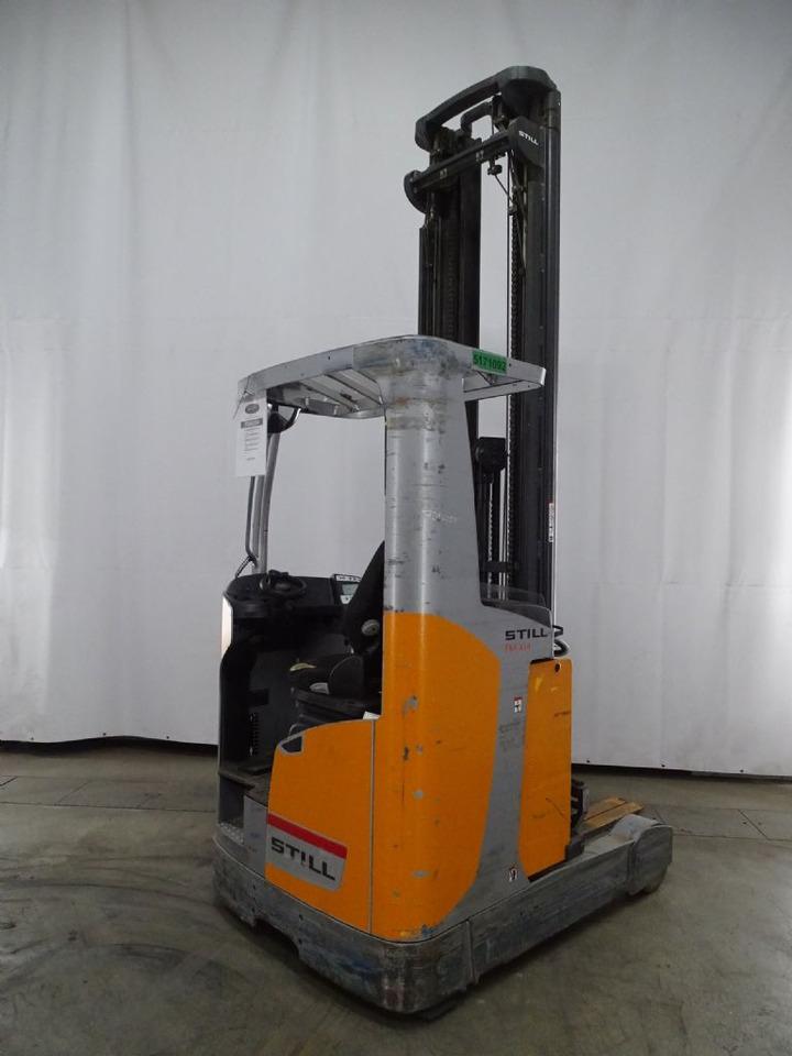 Reach truck Still FM-X14 Still FM-X14- Photo 2