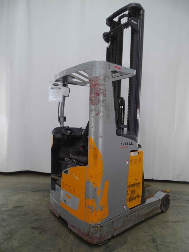 Reach truck Still FM-X14 Still FM-X14- Photo 2