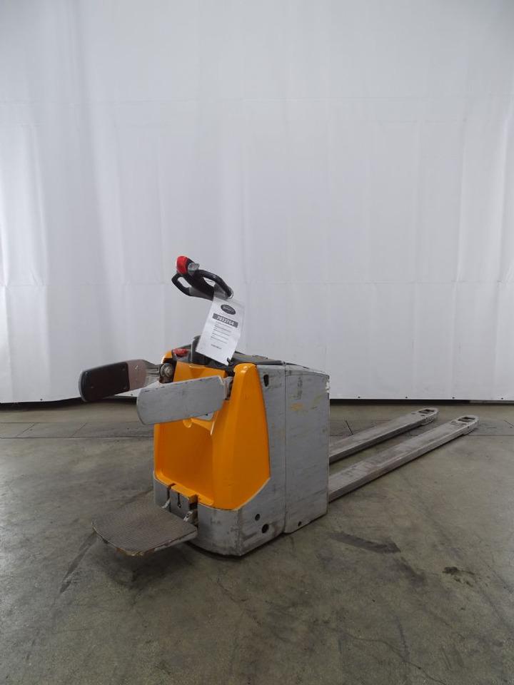 Pallet truck Still EXU-SF20 Still EXU-SF20- Photo 2