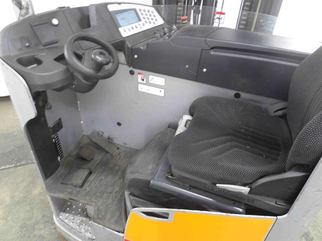 Reach truck Still FM-X14 Still FM-X14- Photo 3