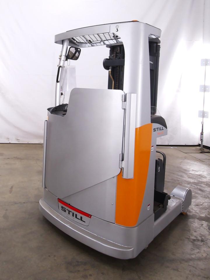 Reach truck Still FM-X12/BATT.NEU Still FM-X12/BATT.NEU- Photo 2