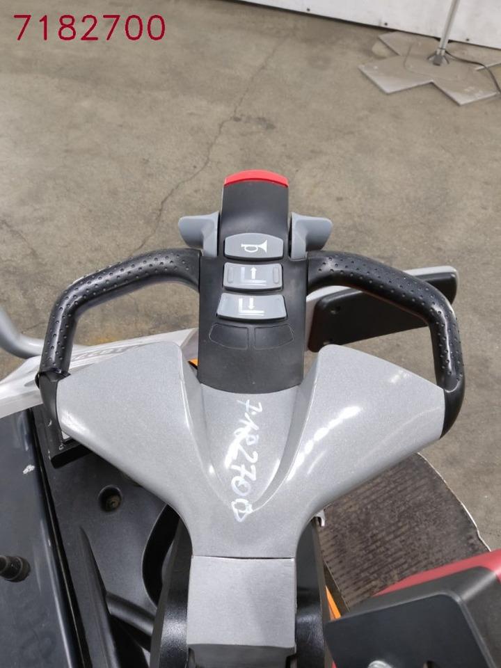 Pallet truck Still EXU-SF20 Still EXU-SF20- Photo 3