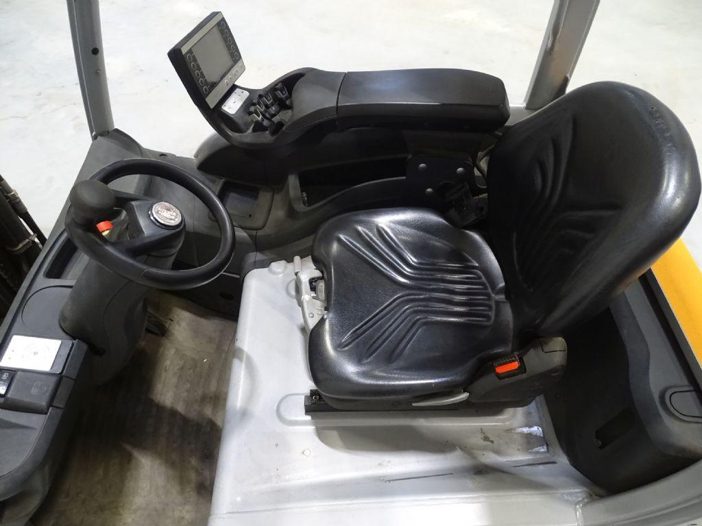 Carrello elevatore elettrico Still RX20-20P Still RX20-20P- Photo 3