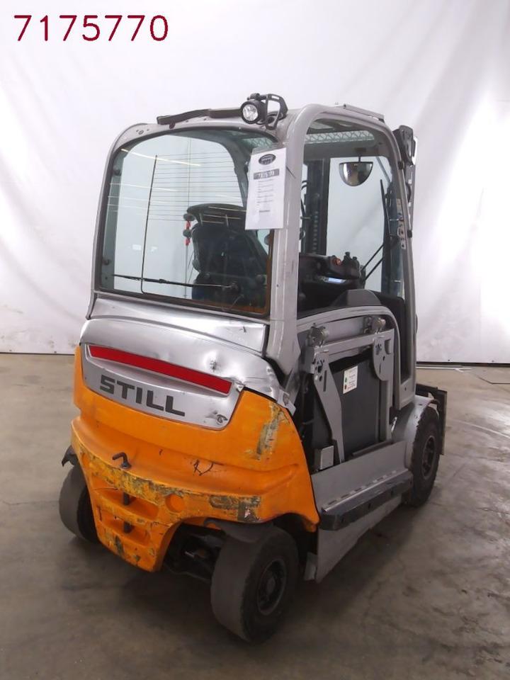 Electric forklift Still RX60-25 Still RX60-25- Photo 2