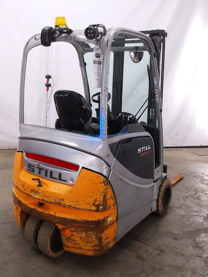 Electric forklift Still RX20-18 Still RX20-18- Photo 2