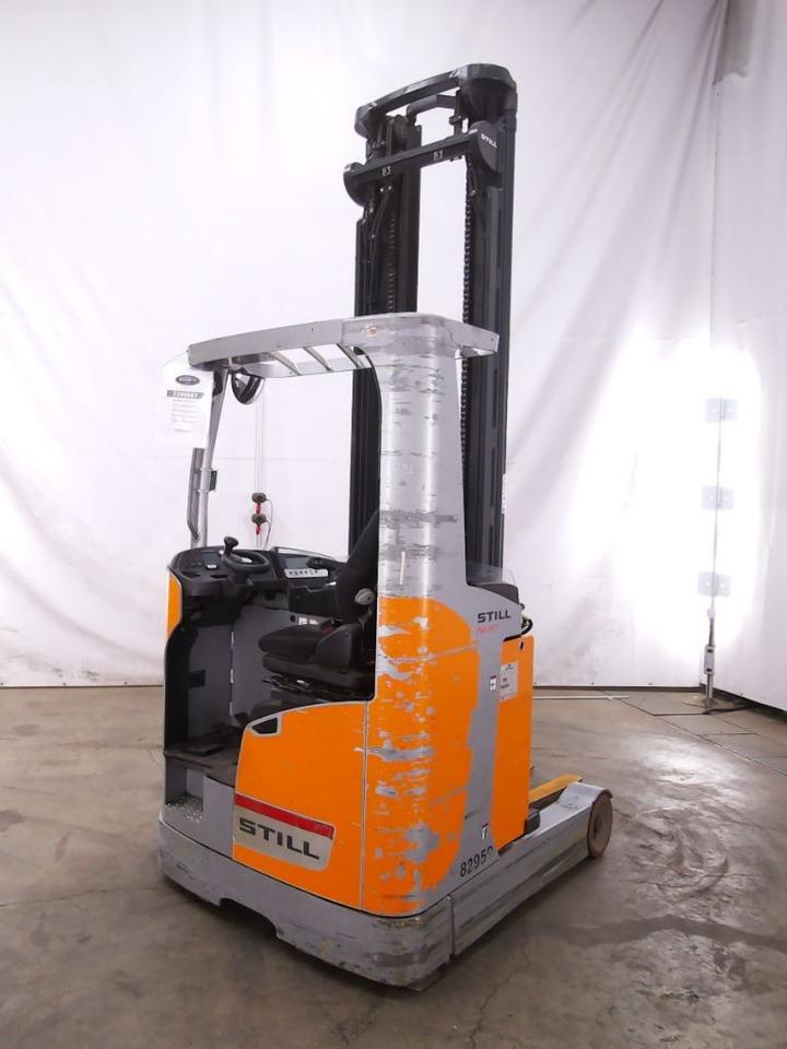 Reach truck Still FM-X17 Still FM-X17- Photo 2