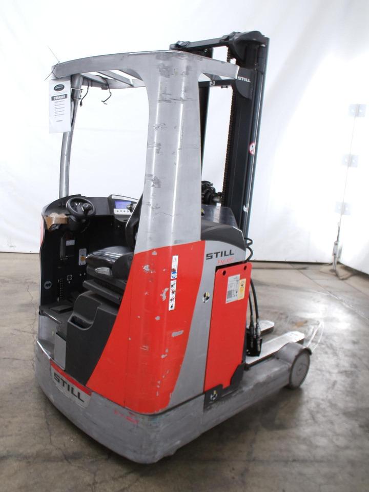 Reach truck Still FM-X17 Still FM-X17- Photo 2