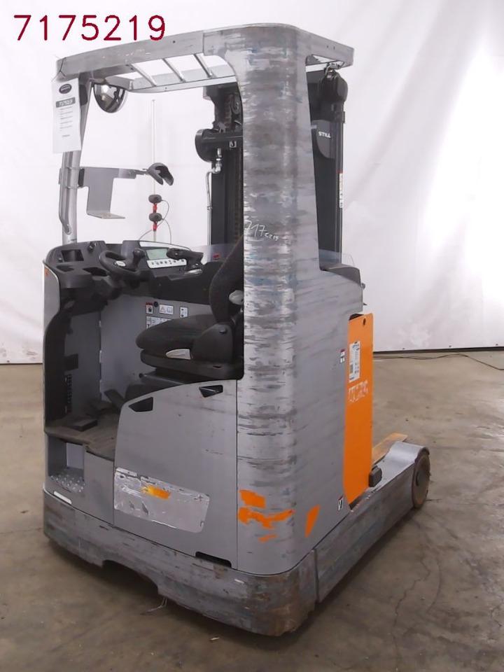 Reach truck Still FM-X14 Still FM-X14- Photo 2