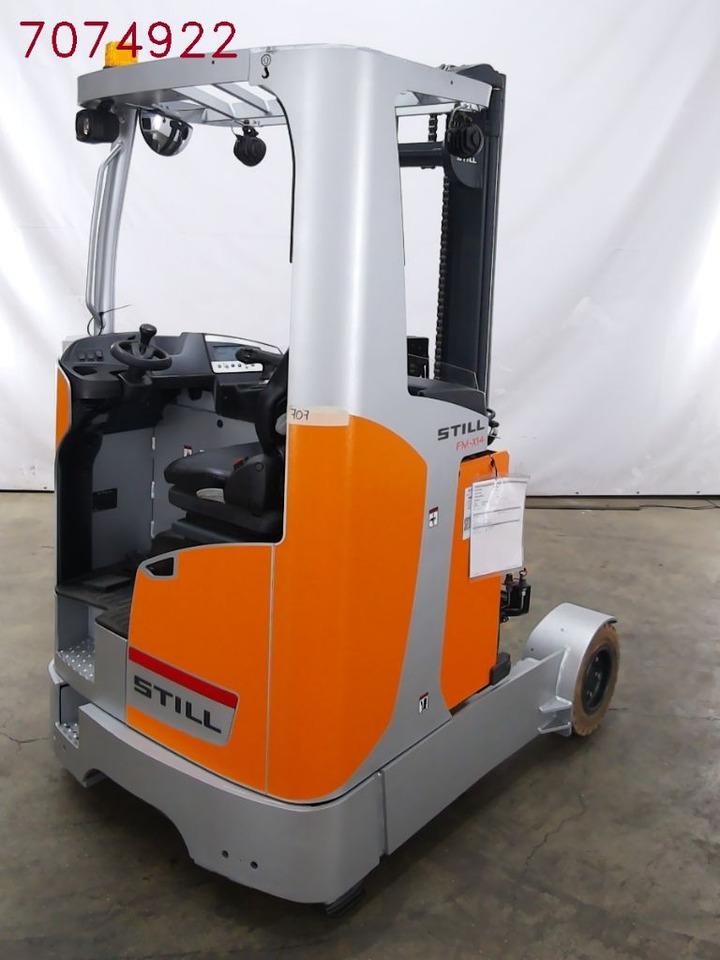 Reach truck Still FM-X14SE Still FM-X14SE- Photo 2