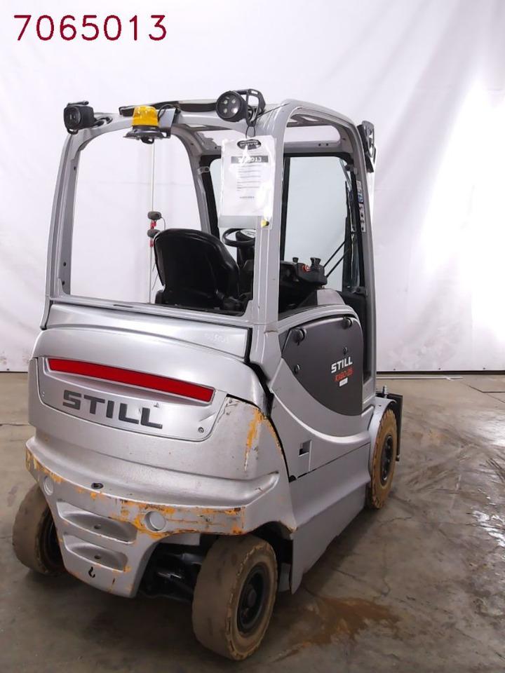 Electric forklift Still RX60-25 Still RX60-25- Photo 2