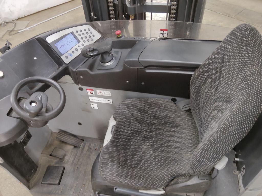 Reach truck Still FM-X14 Still FM-X14- Photo 3