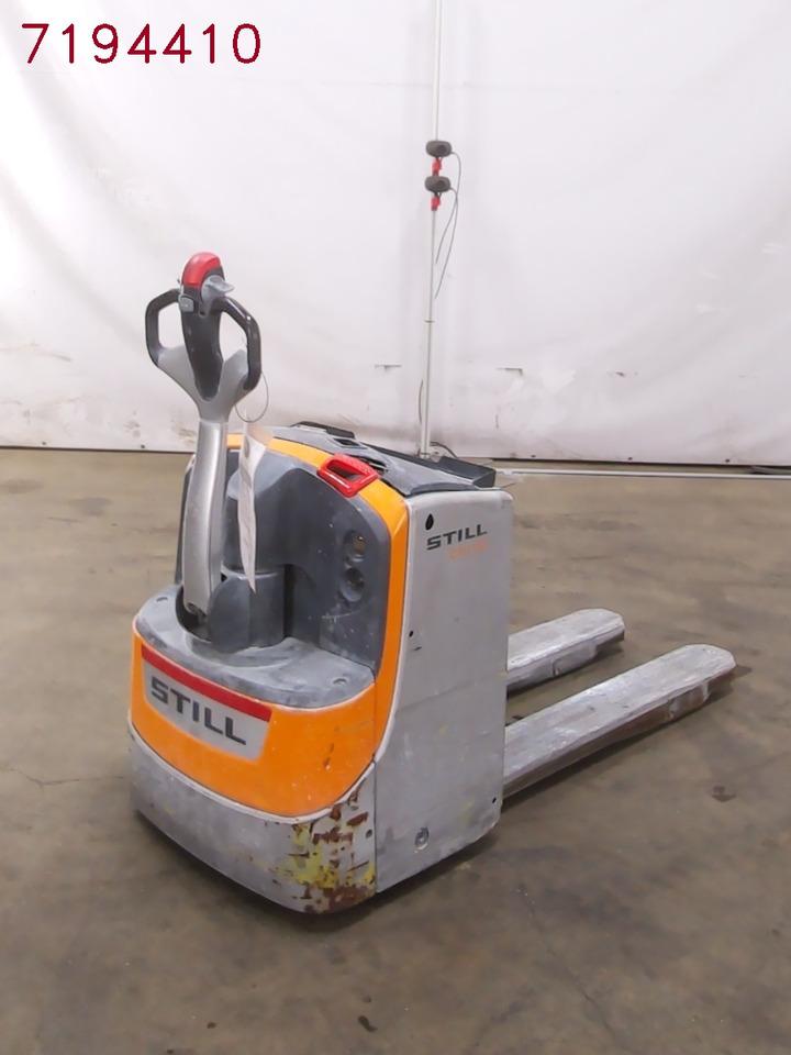 Pallet truck Still EXU22 Still EXU22- Photo 2