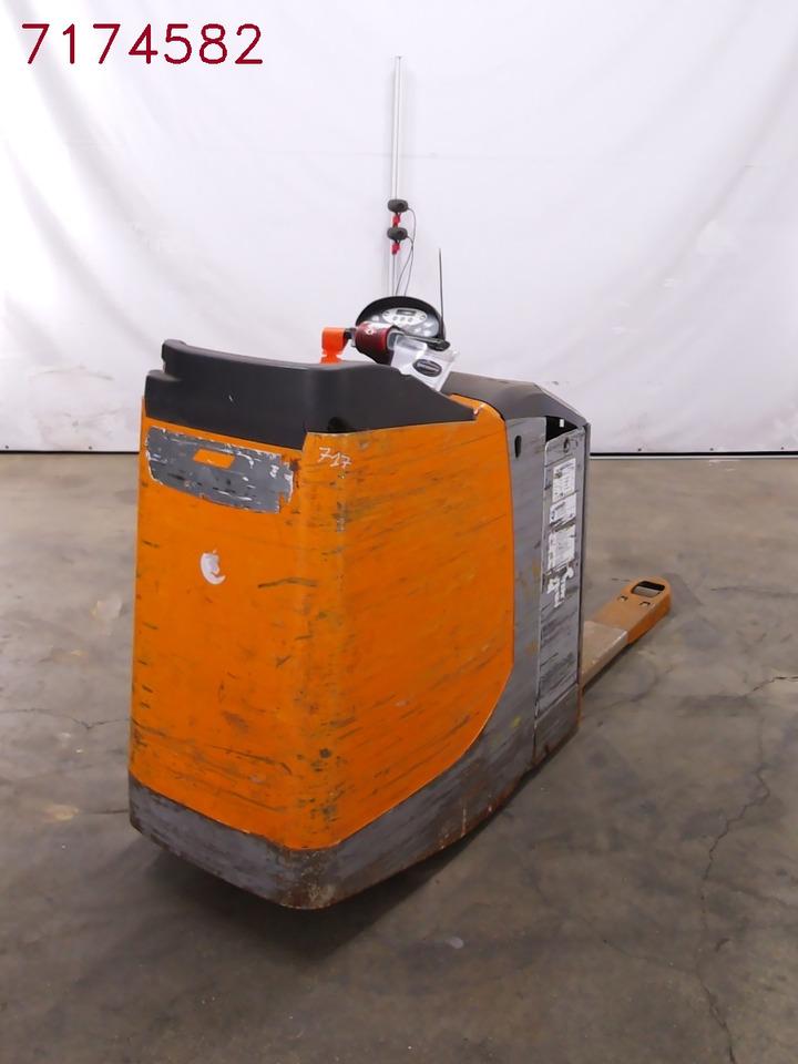 Pallet truck Still EXU-S22 Still EXU-S22- Photo 2