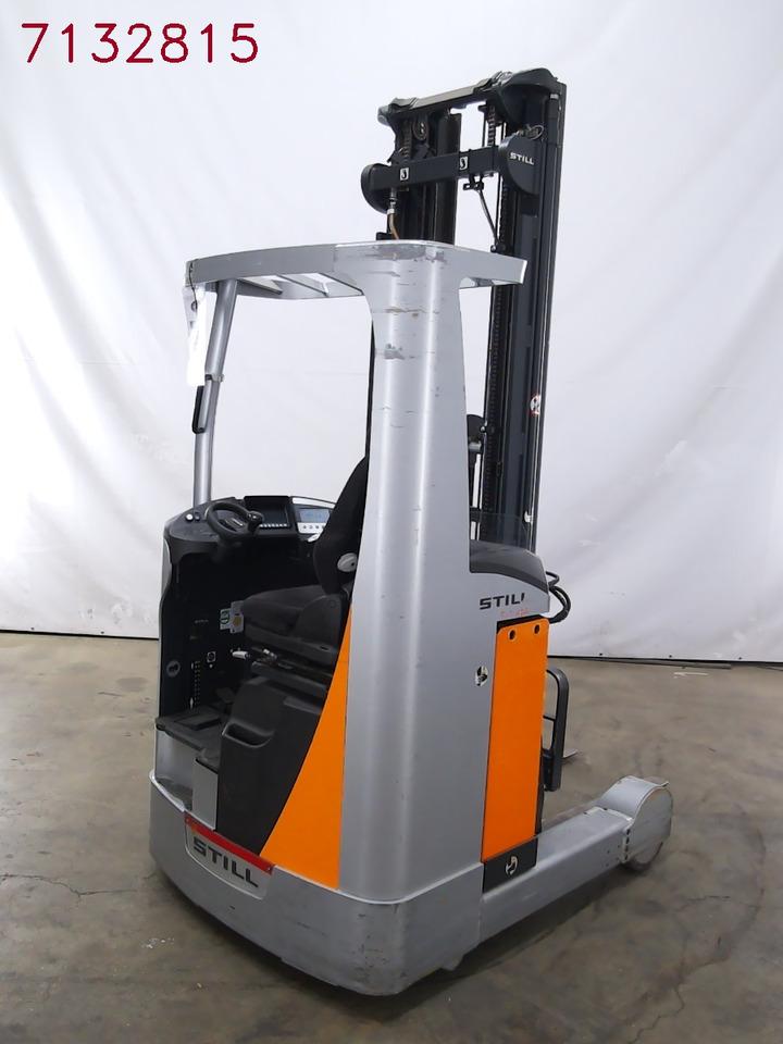 Reach truck Still FM-X14 Still FM-X14- Photo 2