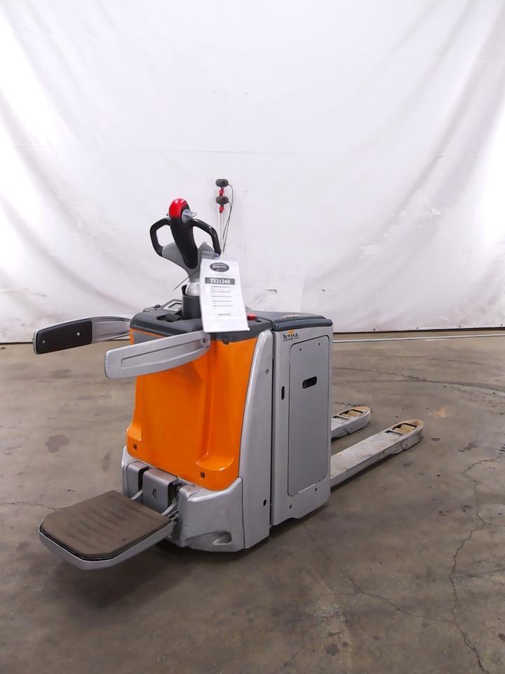 Pallet truck Still EXH-SF20 Still EXH-SF20- Photo 2