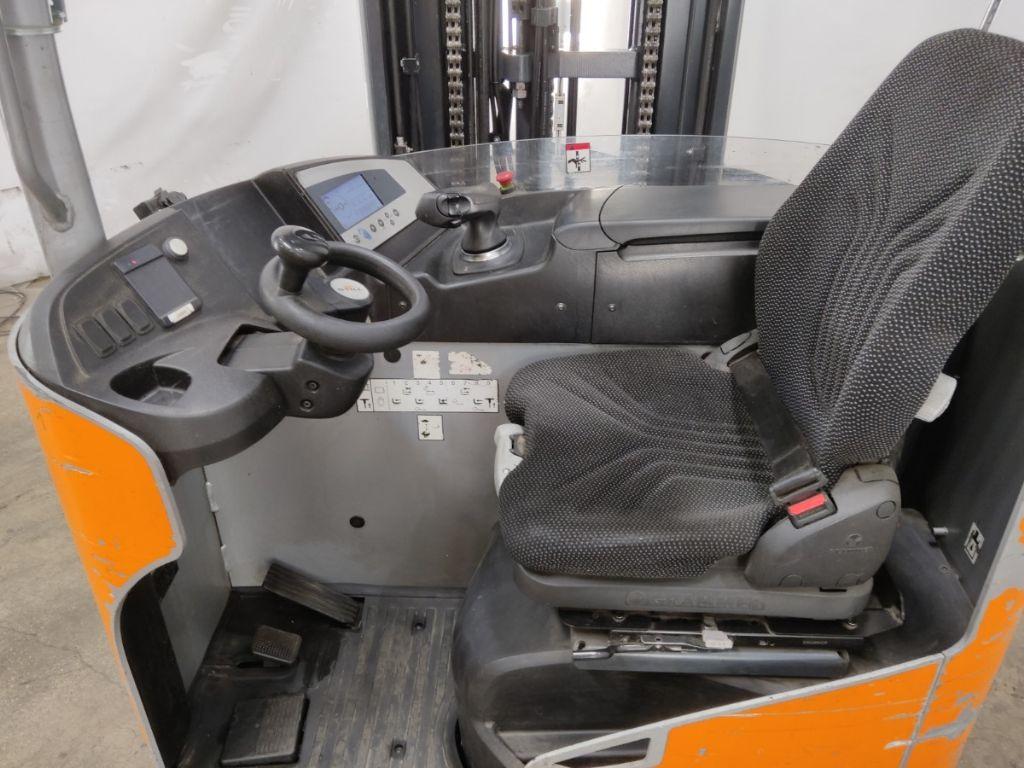 Reach truck Still FM-X17 Still FM-X17- Photo 3