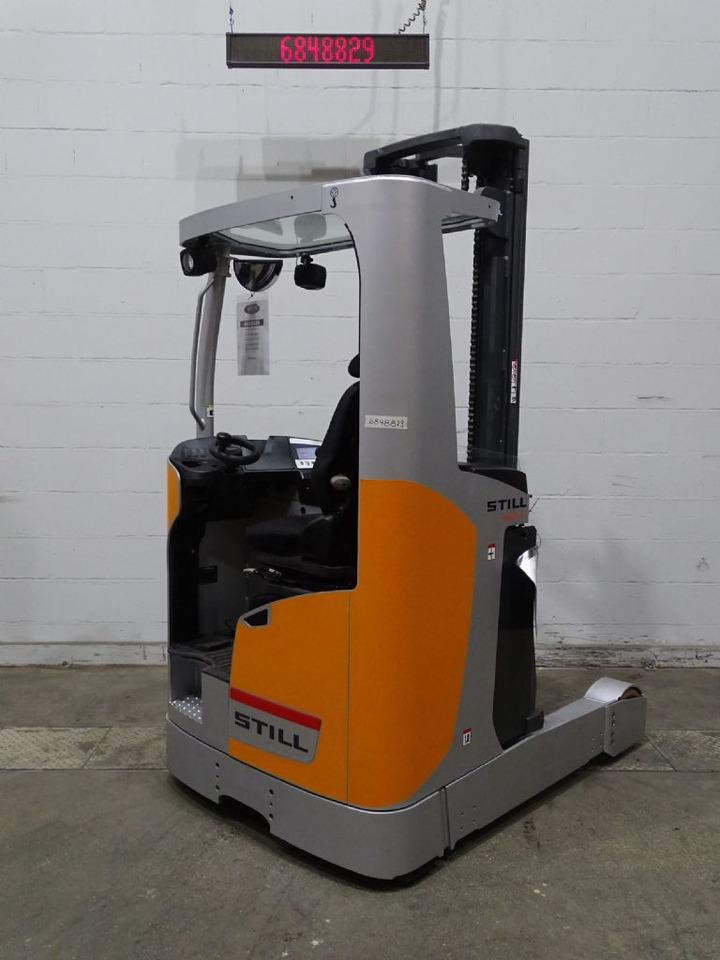 Reach truck Still FM-X17 Still FM-X17- Photo 2