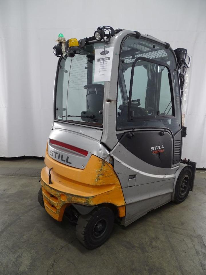 Electric forklift Still RX60-30 Still RX60-30- Photo 2