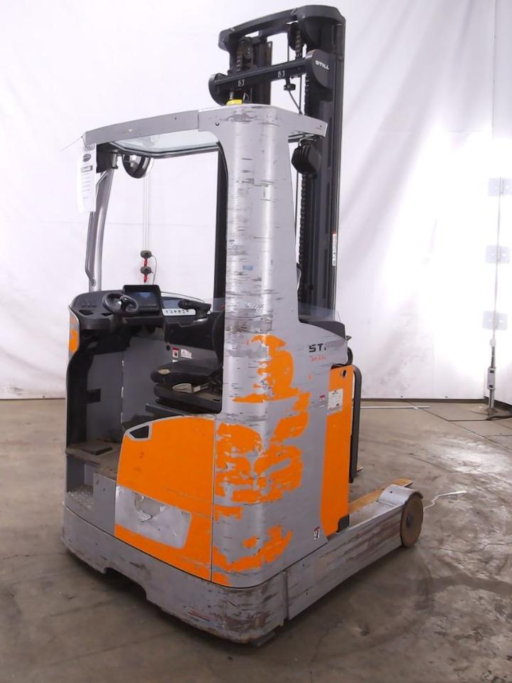 Reach truck Still FM-X14 Still FM-X14- Photo 2