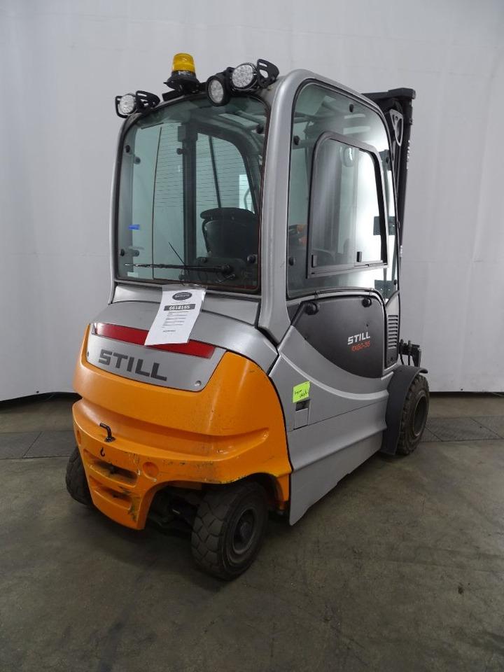 Electric forklift Still RX60-35 Still RX60-35- Photo 2