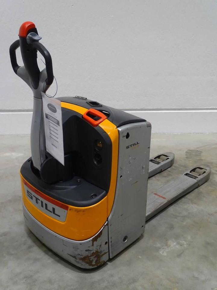 Pallet truck Still EXU18 Still EXU18- Photo 2