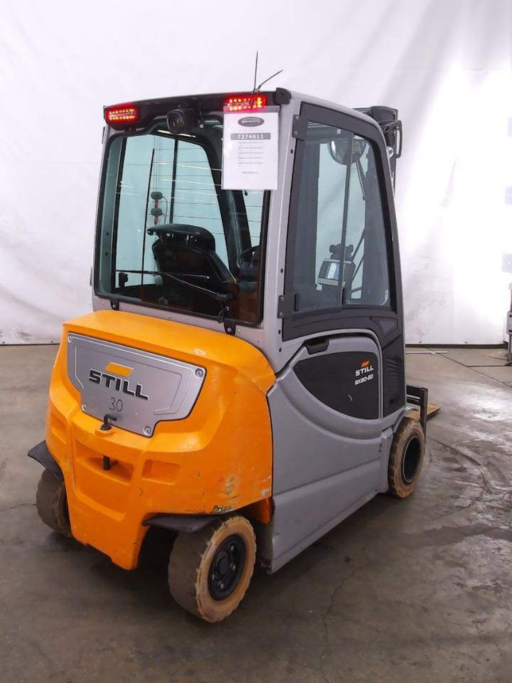 Electric forklift Still RX20-20PL Still RX20-20PL- Photo 2