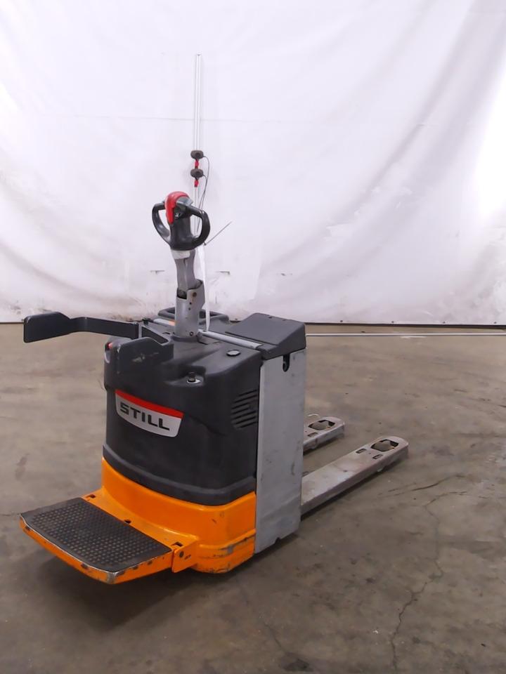 Pallet truck Still ECU-SF20 Still ECU-SF20- Photo 2